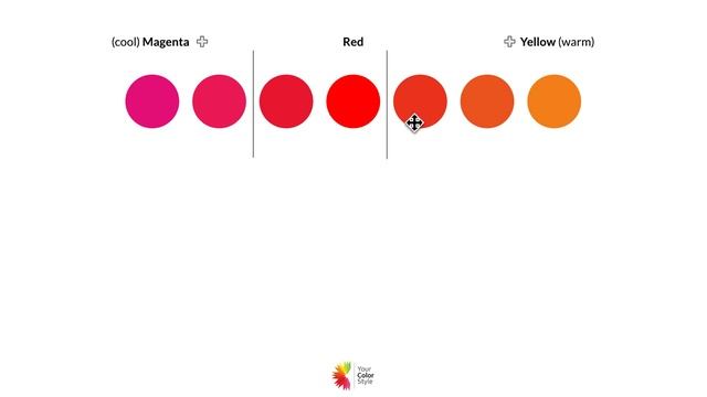Pink Skin - Warm or Cool Undertones смотреть онлайн