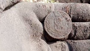 Две копейки 1778 года Сибирская монета