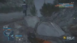 BFH | TDM - Hollywood Heights