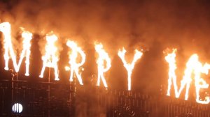 Tandava - "Marry me"