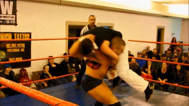 The First VIPW Hype Video смотреть онлайн