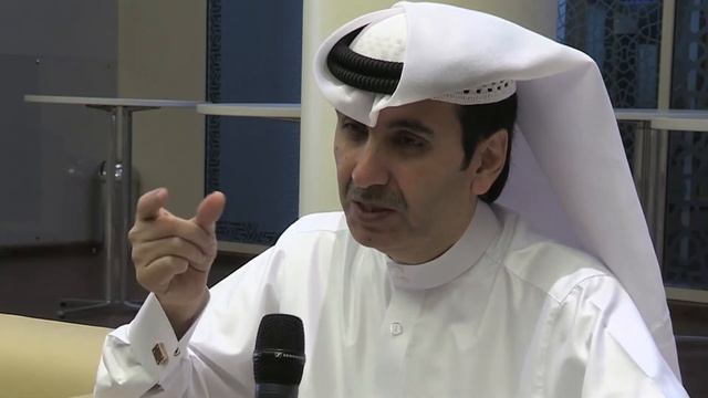 Junior Reporter Dina Omar in her life interview with Abdul Aziz Sadiq смотреть онлайн