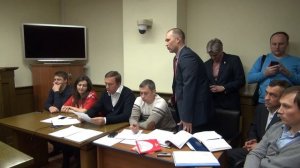 Судья Новиков Д.В.: "чудеса" в ВС РФ