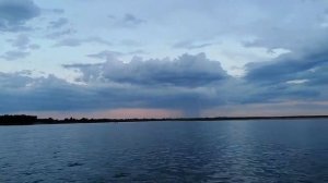 Ветлянка. И о погоде