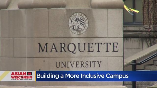 CBS 58 Presents Asian in Wisconsin: Battling Bias in the Badger State смотреть онлайн