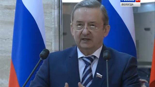 "Дать земле хозяина", - таков лозунг новой земельной реформы смотреть онлайн