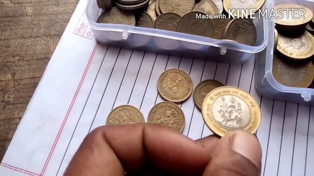 Shri Mata Vaishno Devi Shrine Board 5 rupees coins #oldcoinsknowledge