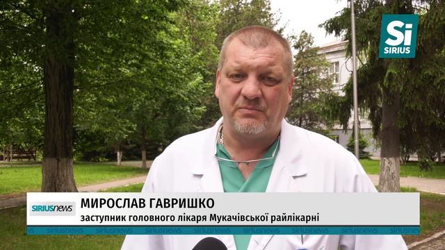 Мукачівець, якому домашній пес пошматував ногу, залишається в лікарні смотреть онлайн