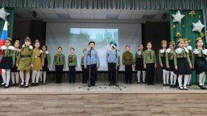 Песня "Аты-баты, шли солдаты"
