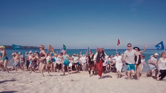 Мастерские каникулы 2018 Море возможностей смотреть онлайн