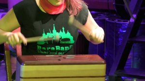BaraBanD @ Tiki-Bar 04.03.2018 (#2)