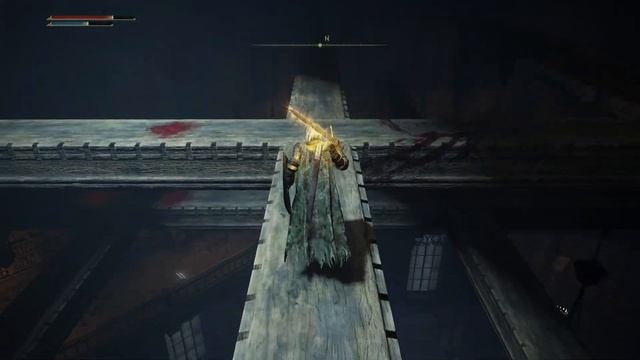 Elden Ring №22 Тыквоголовый безумец. Лодочник Тибия. Профессор Мириам. Убийца из Чёрных ножей.