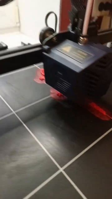 3д печать | шарнирная ящерица #3d #3д #3дмодель #3дпечать #3дпринтер #anycubic смотреть онлайн