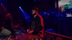 Эксклюзивный Афро Хаус сет от KIDY в Secret Room Dubai