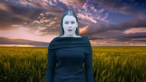 Крутик Дарья отрывок из поэмы  "Полтава", автор А.С.Пушкин