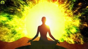 Медитация «Соединение с истинным Я»