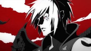 Ярость Бахамута Невинная душа Shingeki no Bahamut Virgin Soul OP