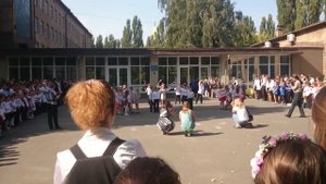 Мамина сорочка