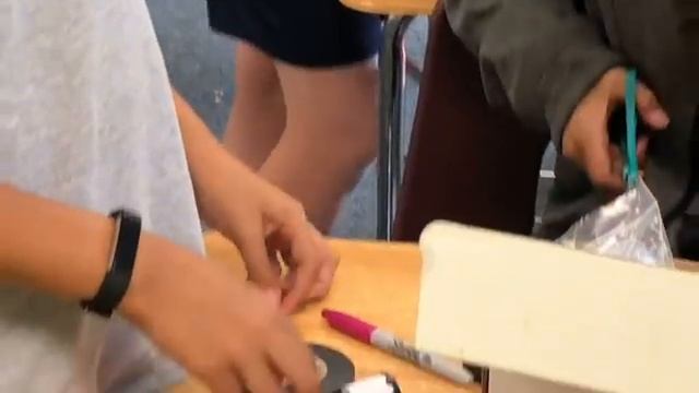 Magnolia Science Academy - San Diego смотреть онлайн