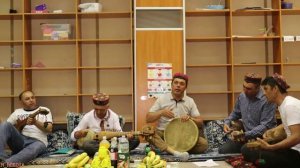 УСТОД САФАРМАМАД НАЗАР РУСТАМ АБДУЛЛО ЧАБОР.