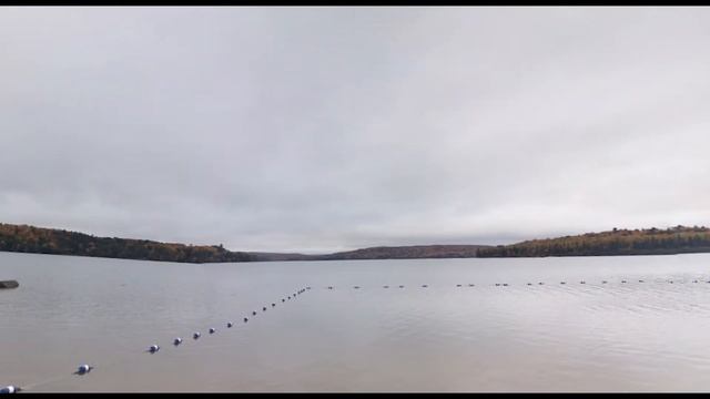 EVERYTHING You Need To Know About Algonquin Provincial Park | Park Review