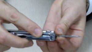 Обзор Victorinox SwissTool Spirit 3.0227.L1 (косяки?)