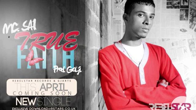 Tamil Rap/Song -True Faith - MC SAI (Full Song) смотреть онлайн