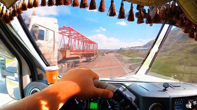 Газон Некст снова в пути Часть 7 смотреть онлайн