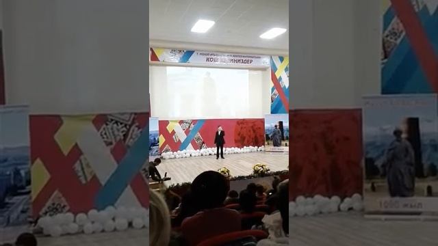 ВЫСТУПЛЕНИЕ ПЕСНЯ:КЫРГЫЗСТАН.В ИСПОЛНЕНИИЛЕВЧЕНКО ЭДУАРДА смотреть онлайн