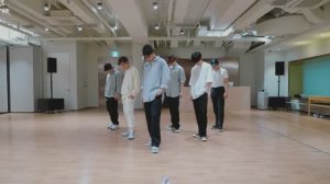ASTRO - Candy Sugar Pop Dance Practice MIRRORED