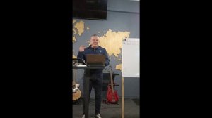 #1 Библейский час | Дмитрий Заречнев | 12.02.25 |