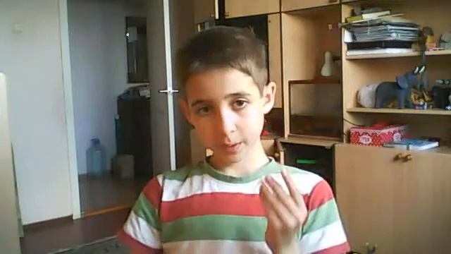 Я показал лицо! смотреть онлайн