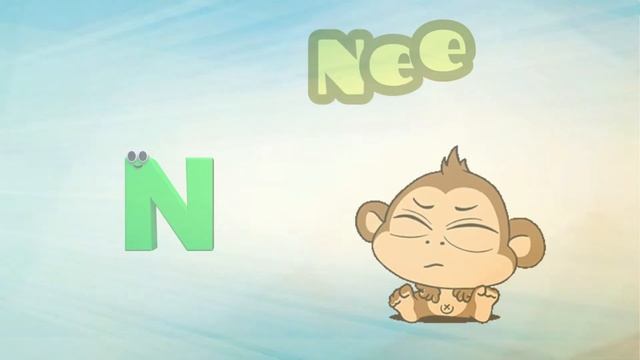 ABC Phonics Song | Phonic Song for Kids | ABC Alphabet Songs with Sounds for Toddlers смотреть онлайн