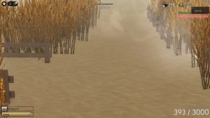 Прохождение обновы в пыльной поездки! Космическое вторжение, прохождение пыльной поездки: (Roblox)