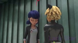 Леди Баг и Супер Кот клип "Никто не узнает"