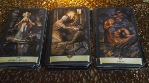 ИСЦЕЛЯЮЩИЙ РАСКЛАД. БУМЕРАНГ ВРАГУ. КВАНТОВОЕ ИСЦЕЛЕНИЕ.