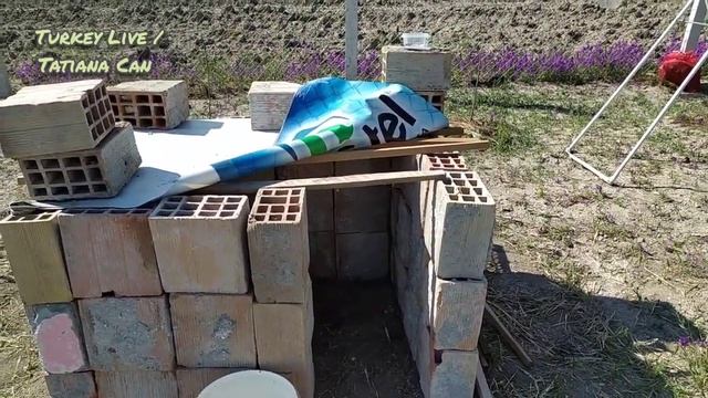 VLOG_Вот так прошёл наш день🤗_Домашнее видео с Мужем_Турция смотреть онлайн