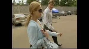 Ксюша Новикова "Блестящие". День в городе mp4