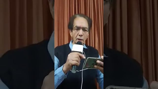 Mujhe tumse mohobat hai.. by R K Katyal смотреть онлайн