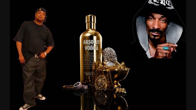 Snoop Dogg - Time Goes On ft Kokane (2002) *G-Funk* *RARE* смотреть онлайн