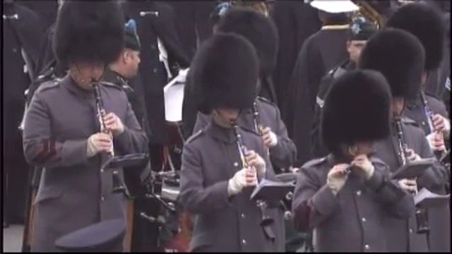 Rule Britainia Remembrance Sunday 2008 смотреть онлайн