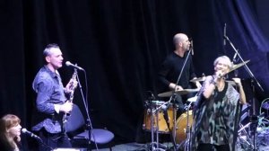 Ирина Богушевская - "Аллилуйя"