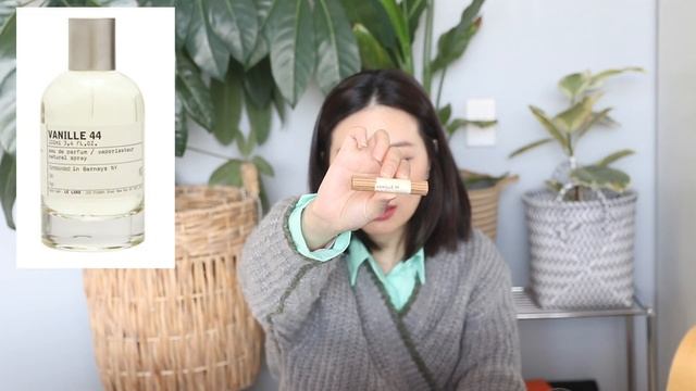 Le Labo城市限定系列15款香水評測分享 Le Labo City Exclusives Fragrances reviews PART 1