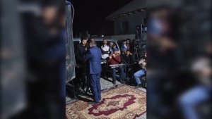 Саъди Буризод туёна 2024 Sadi Burizod new 2024