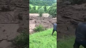 Сход селя 18.06.2018