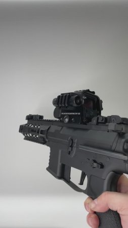 Коллиматорный прицел Eotech 553G (BH-KEH03G)