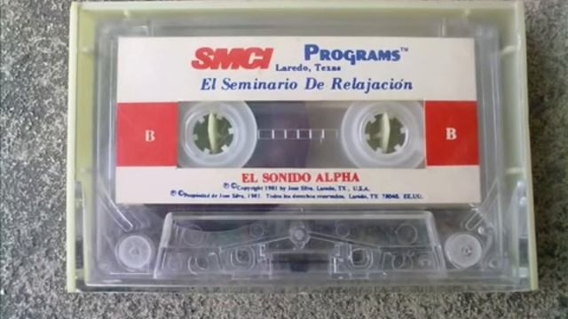 El sonido Alfa por José Silva lado B 30 min смотреть онлайн