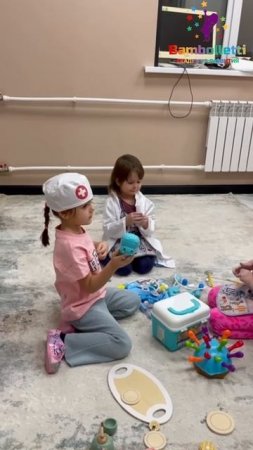 Польза ролевых игр для детей