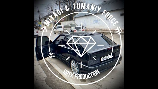 Miyagi & TumaniYO Force   (RRTX)