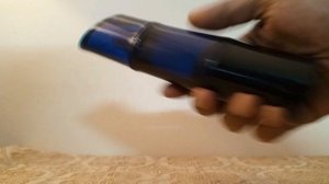 Kenzo Homme Eau de Toilette Intense Fragrance Review | Kenzo Homme EDT Intense